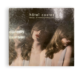 Hôtel Costes: Best Of... By Stéphane Pompougnac