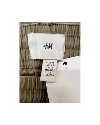 H&M