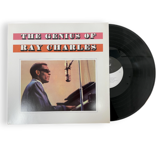 The Genius Of Ray Charles