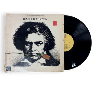 Best Of Beethoven