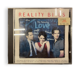 Reality Bites (Original Motion Picture Soundtrack)