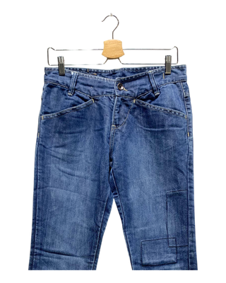 Gas Jeans