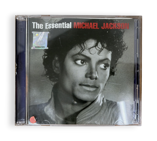 The Essential Michael Jackson