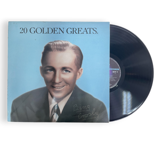 20 Golden Greats