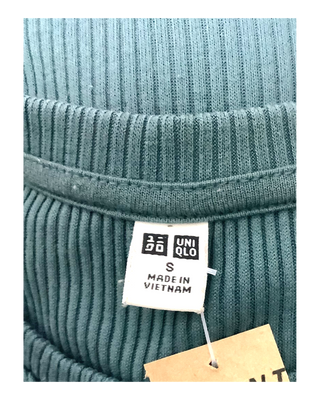 Uniqlo