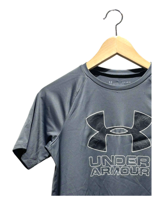 Under Armour