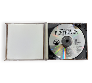 The Best Of Beethoven