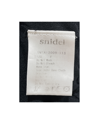 Snidel