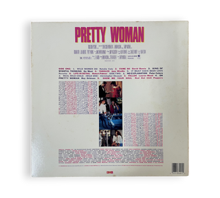 Pretty Woman (Soundtrack)