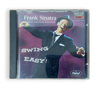 Swing Easy / Songs For Young Lovers