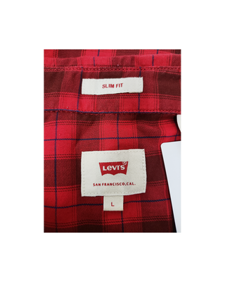 Levi’s