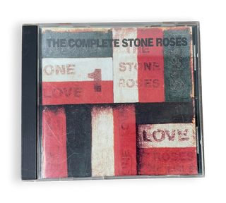 The Complete Stone Roses