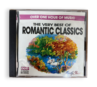 The Very Best Of Romantic Classics