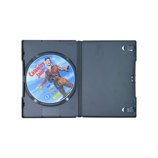 Calamity Jane DVD