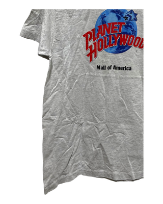 Planet Hollywood