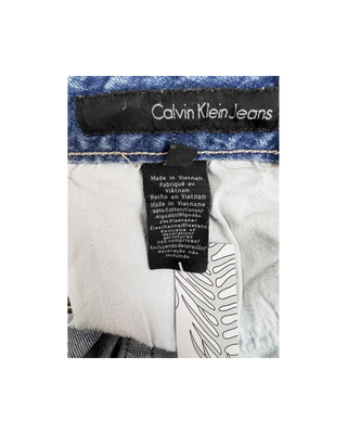 Calvin Klein