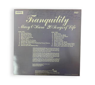 Tranquility (20 Songs Of Life)