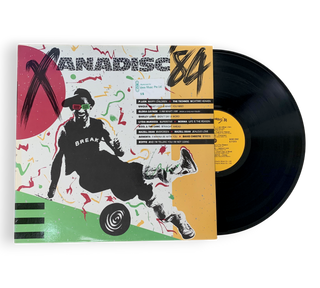 Xanadisc '84