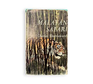 Malayan Safari