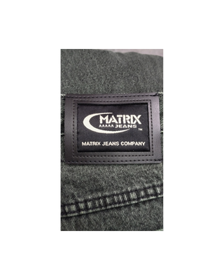 Matrix Jeans