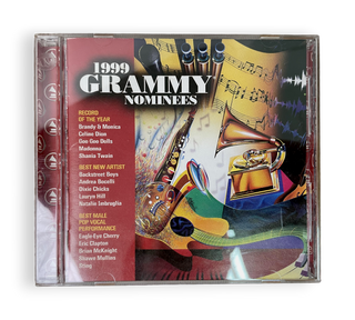 1999 Grammy Nominees