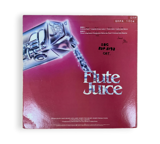 Flute Juice