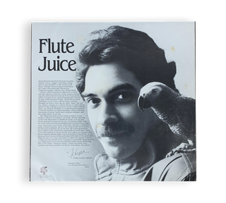 Flute Juice