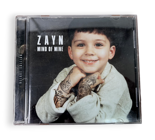 Mind Of Mine