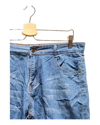 Fashion Jeans