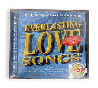 Everlasting Love Songs