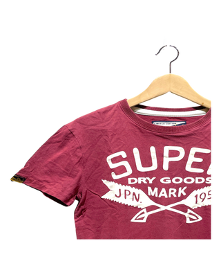 Superdry