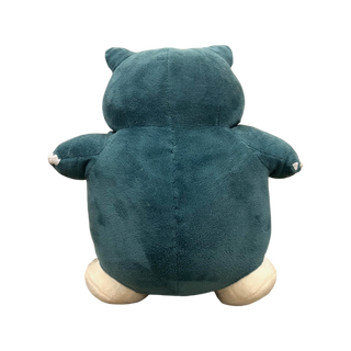 Snorlax Plush Toy