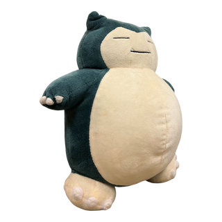 Snorlax Plush Toy