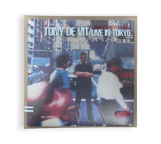 Global Underground: Live In Tokyo