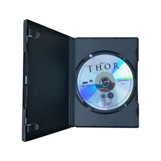 Thor DVD