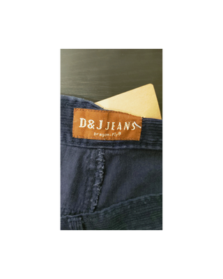 D&J Jeans