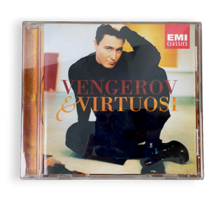 Vengerov & Virtuosi