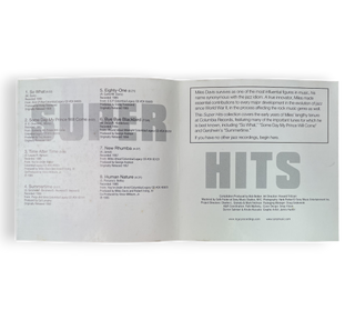 Super Hits