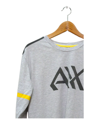 Armani Exchange