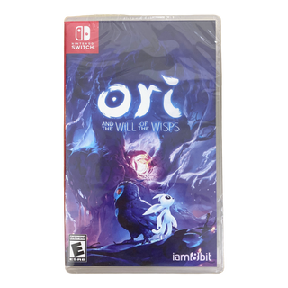 Ori and the Will of the Wisps - Nintendo Switch