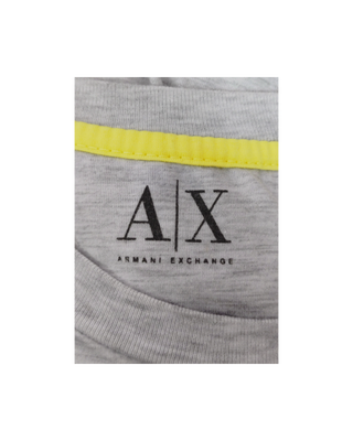 Armani Exchange