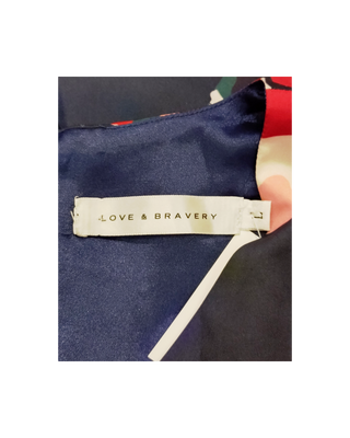 Love & Bravery