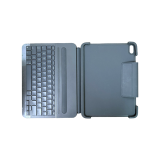 Slim Folio Pro Case with Integrated Bluetooth Keyboard for iPad Pro 11-inch