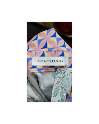 Tracyeinny