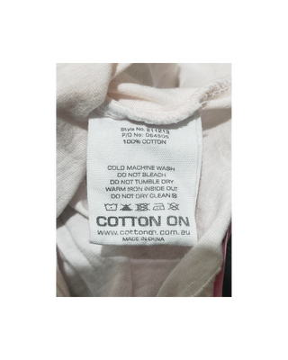 Cotton On