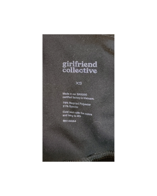 Girlfriend Collective