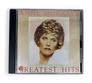 Anne Murray's Greatest Hits