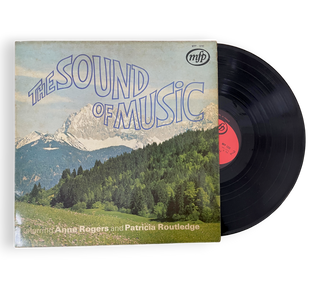 The Sound Of Music