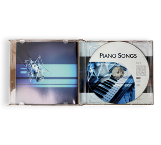 Piano Songs