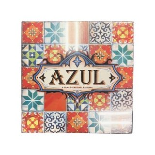 Azul Board Game